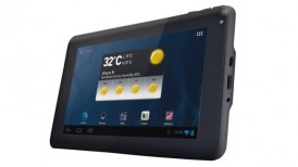 Bitmore Tab 742 review παρουσίαση δοκιμή Android 4 tablet, Tab 742 Android 4 ICS market review παρουσίαση